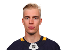 Rasmus Ristolainen portrait