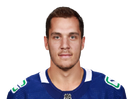 Bo Horvat portrait