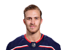 Alexander Wennberg portrait
