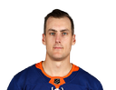 Ryan Pulock portrait