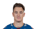Nikita Zadorov portrait