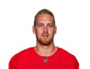 Anthony Mantha portrait