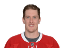Michael McCarron portrait