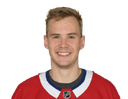 Artturi Lehkonen portrait
