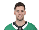 Jason Dickinson portrait