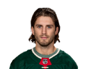 Ryan Hartman portrait
