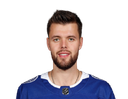 Spencer Martin portrait