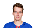 Pavel Buchnevich portrait