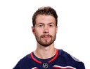 Oliver Bjorkstrand portrait