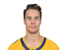 Juuse Saros portrait