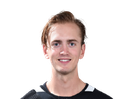 Cal Petersen portrait