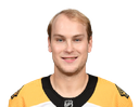 Anton Blidh portrait