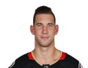 Anthony Stolarz portrait