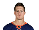 Ross Johnston portrait