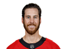 Scott Sabourin portrait