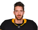 Matt Murray portrait