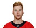 Connor Brown portrait