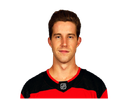 Damon Severson portrait
