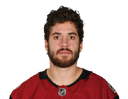 Vinnie Hinostroza portrait