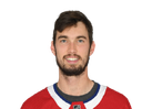 Charlie Lindgren portrait