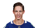 Troy Stecher portrait