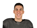 Tomas Nosek portrait
