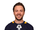 Sam Reinhart portrait