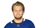 William Nylander portrait