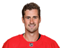Dylan Larkin portrait