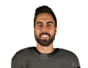 Alex Tuch portrait
