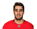 Robby Fabbri portrait