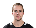 Adrian Kempe portrait