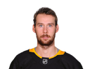 Marcus Pettersson portrait