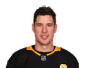 Sidney Crosby portrait