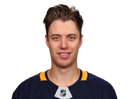 Jonas Johansson portrait