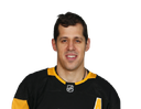 Evgeni Malkin portrait