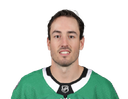 Joel Hanley portrait