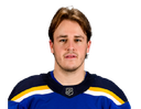 Sammy Blais portrait
