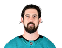 Jake Middleton portrait