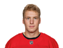 Joe Hicketts portrait