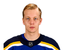 Ville Husso portrait