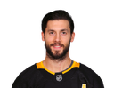 Kris Letang portrait
