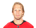 Jordan Staal portrait
