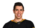 Evan Rodrigues portrait