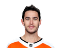 Alex Lyon portrait