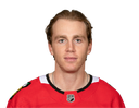 Patrick Kane portrait