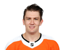 James van Riemsdyk portrait