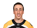 Brad Marchand portrait