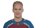 Mikko Rantanen portrait