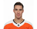 Ivan Provorov portrait